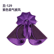 Halloween Costume Pet Dog Bat Transformation Outfit Funny Festival Cat & Dog Dresses