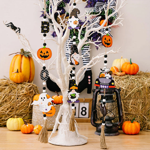 Halloween Hanging Home Party Ghosts