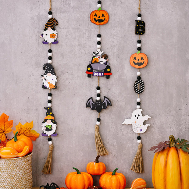Halloween Hanging Home Party Ghosts
