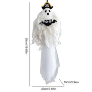 Halloween Ghost Decor Scary Holiday Decor Party Supplies Haunted House Yard