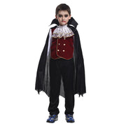 Halloween Fantasy Children's Costumes Ghost Bride