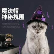 Halloween Costume Pet Dog Bat Transformation Outfit Funny Festival Cat & Dog Dresses