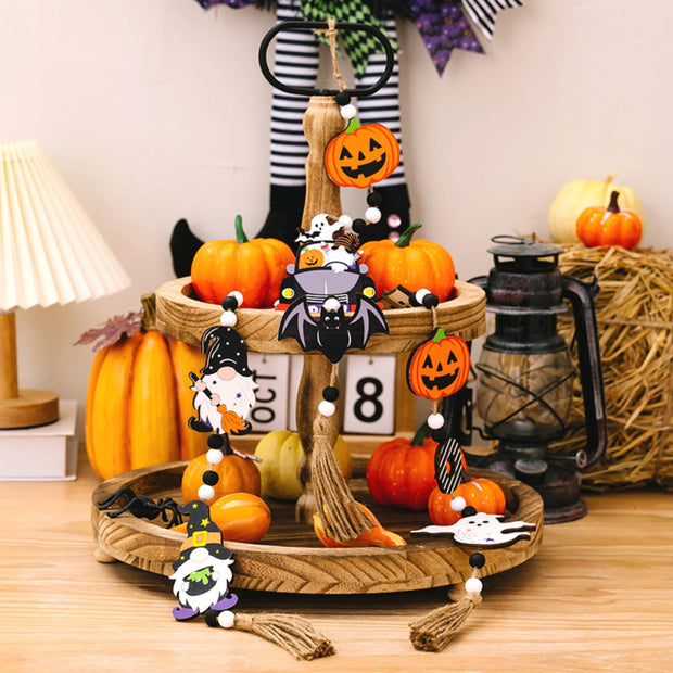 Halloween Hanging Home Party Ghosts