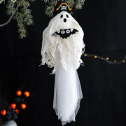 Halloween Ghost Decor Scary Holiday Decor Party Supplies Haunted House Yard