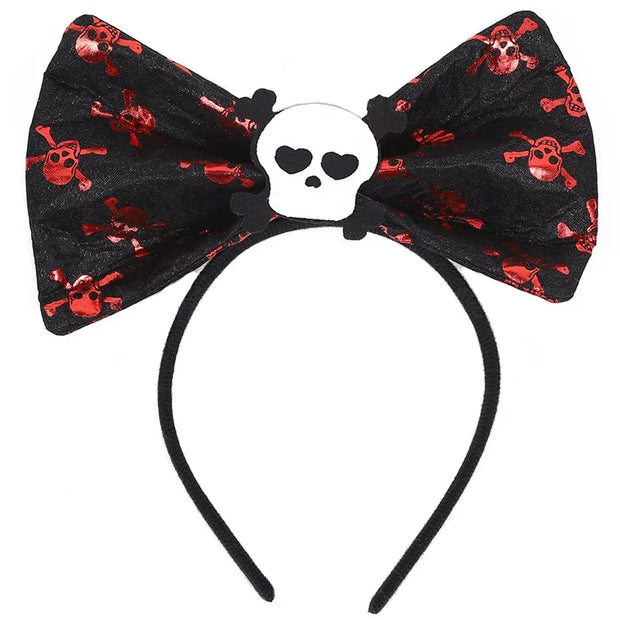Costume for Girls Halloween Day of The Dead Dress