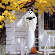 Halloween Ghost Decor Scary Holiday Decor Party Supplies Haunted House Yard