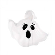 Halloween Cloak Cape Fright Clothes Spooky Ghost Costume