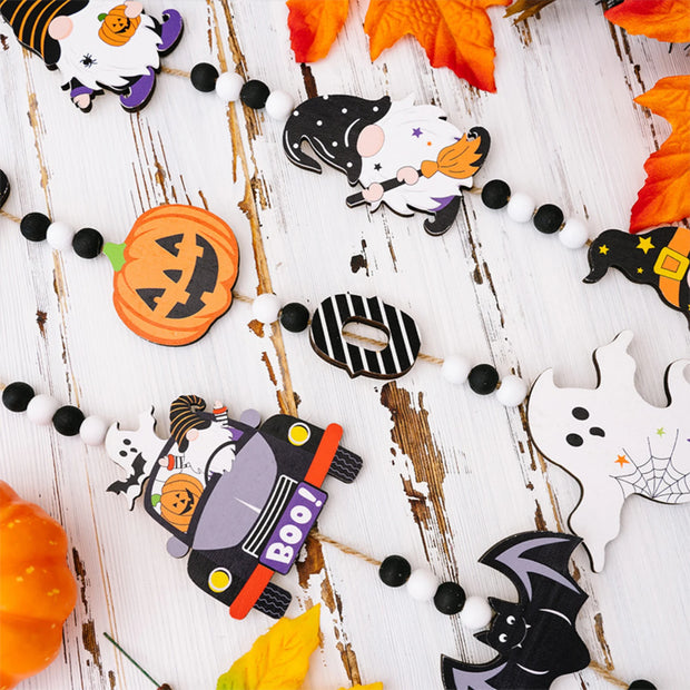 Halloween Hanging Home Party Ghosts