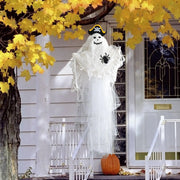 Halloween Ghost Decor Scary Holiday Decor Party Supplies Haunted House Yard
