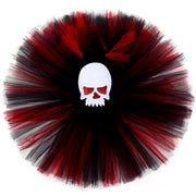 Costume for Girls Halloween Day of The Dead Dress