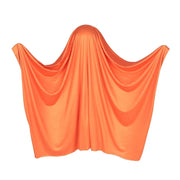 Halloween Cloak Cape Fright Clothes Spooky Ghost Costume
