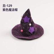 Halloween Costume Pet Dog Bat Transformation Outfit Funny Festival Cat & Dog Dresses