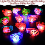 Halloween Party Favors Flashing Candy Gift Bag