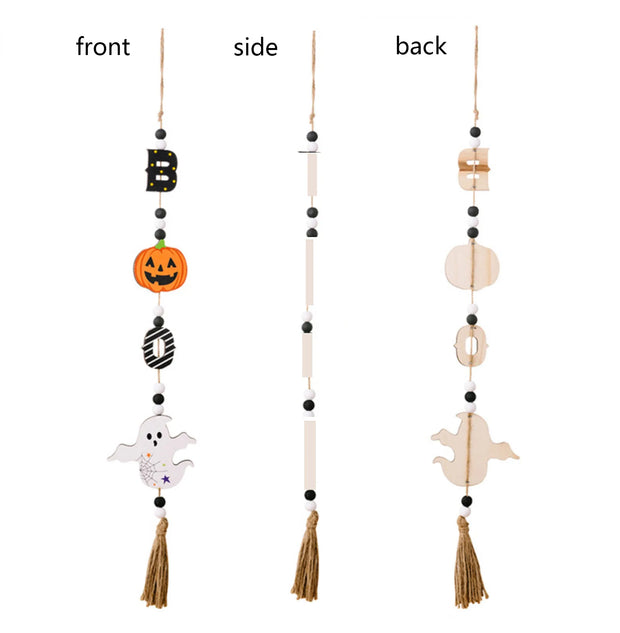 Halloween Hanging Home Party Ghosts