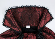 Halloween Fantasy Children's Costumes Ghost Bride