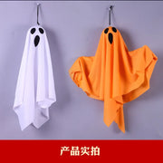 Halloween Party  Home Decoration  Hanging Horror Props with Lights