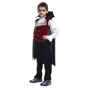 Halloween Fantasy Children's Costumes Ghost Bride